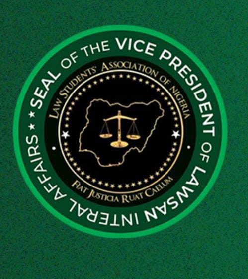 Office of the 9th LAWSAN NVP